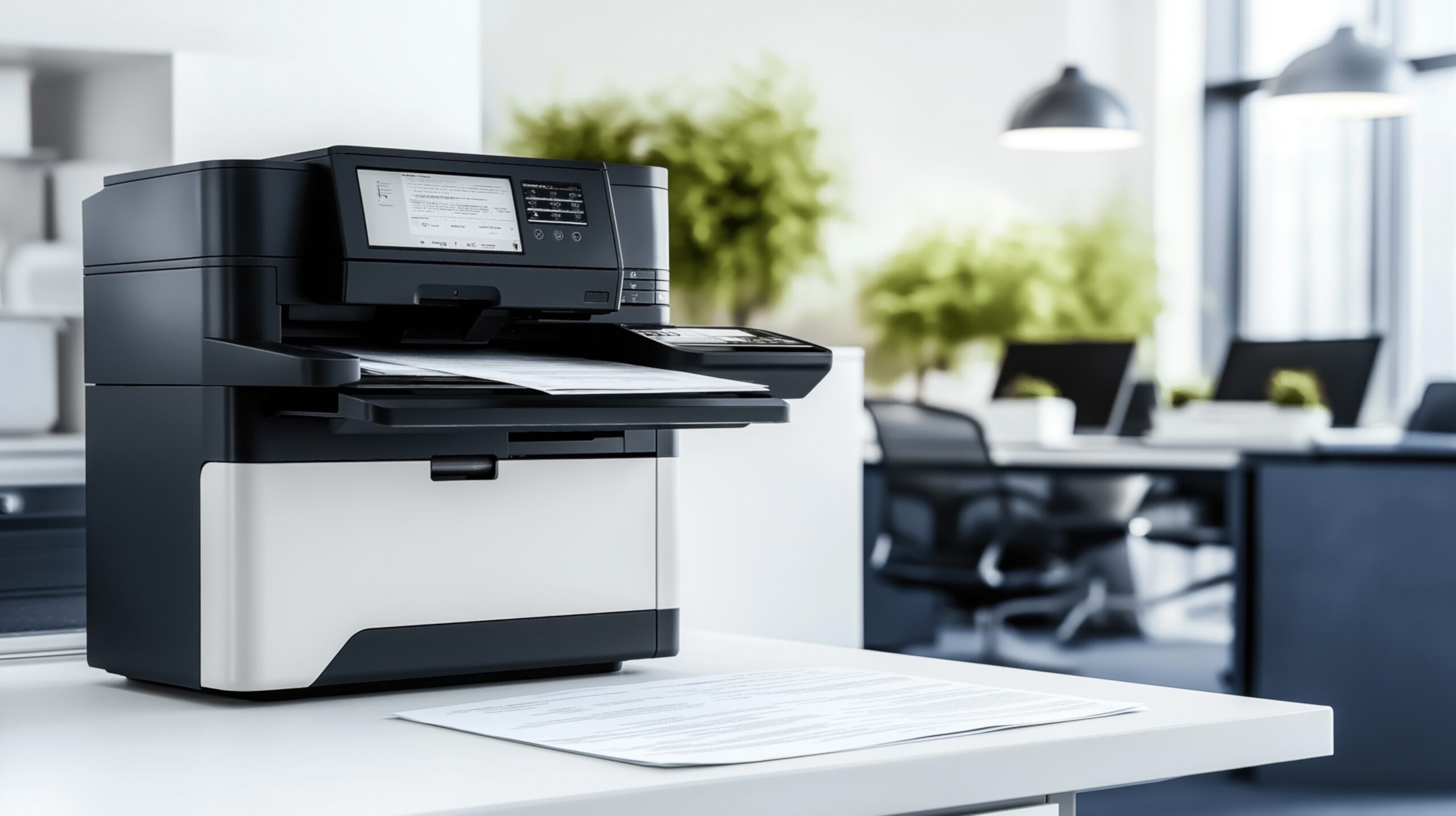 Keypoint Intelligence Maps the SMB Print and Scanning Buyer Journey